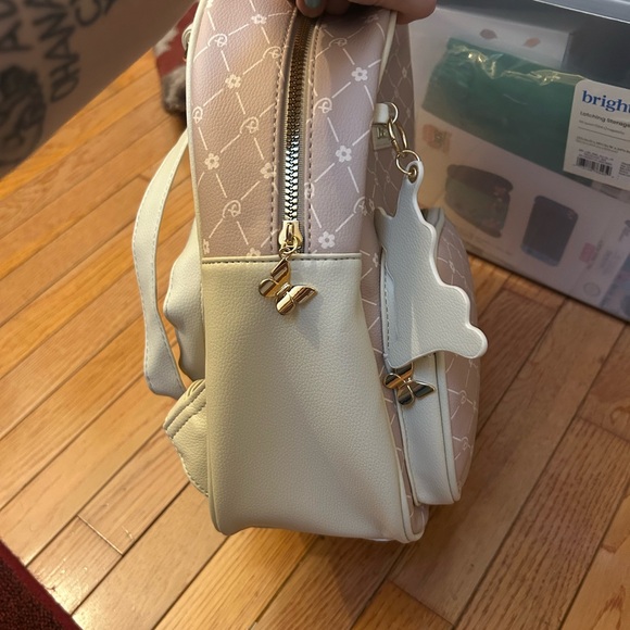 NWT Disney Bambi Mini Backpack - Picture 7 of 10